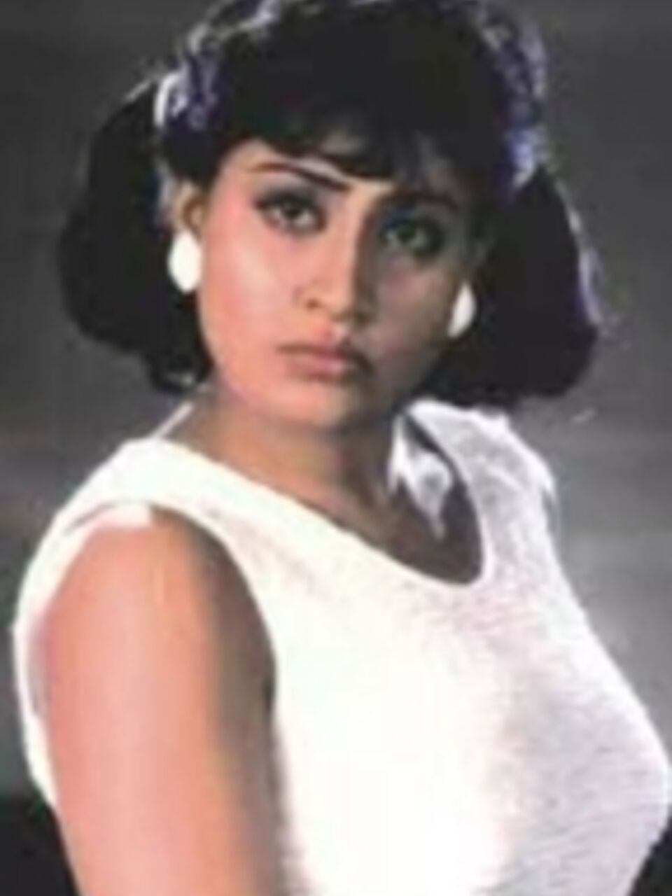Vijayashanti